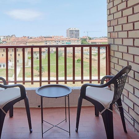 Appartement Earra - Amalur - 8 Min De La Playa, 5 Min Centro à Zarautz Extérieur photo