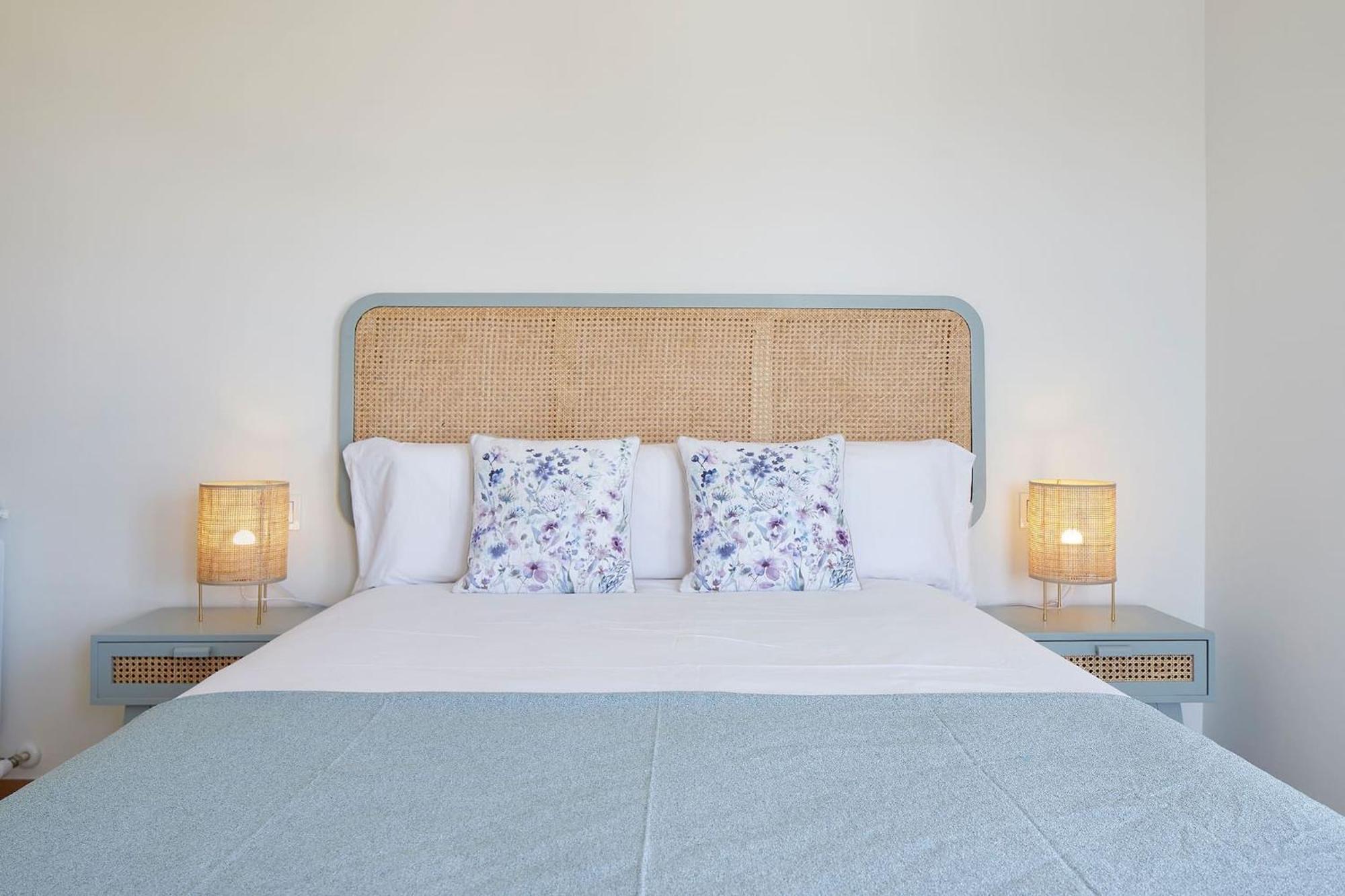 Appartement Earra - Amalur - 8 Min De La Playa, 5 Min Centro à Zarautz Extérieur photo