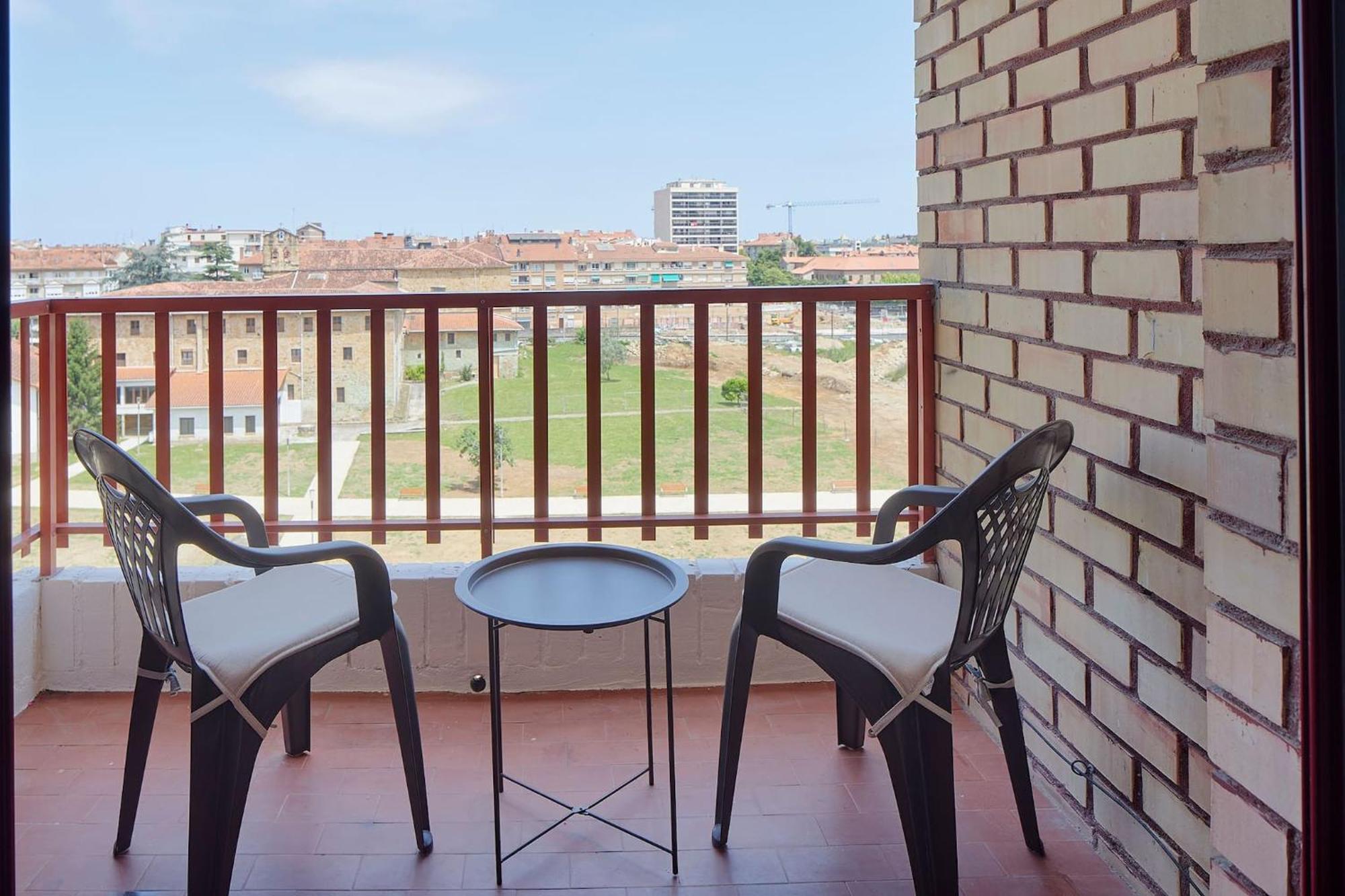 Appartement Earra - Amalur - 8 Min De La Playa, 5 Min Centro à Zarautz Extérieur photo
